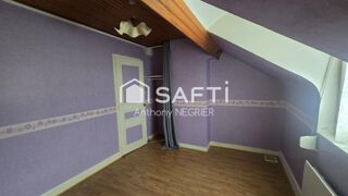  Maison � vendre 4 pi�ces 77 m�