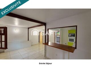  Maison à vendre 4 pièces 80 m²