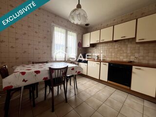  Maison � vendre 4 pi�ces 85 m�