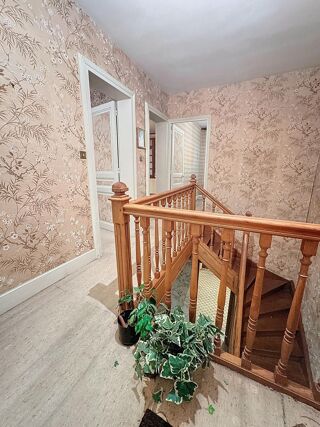  Maison à vendre 6 pièces 142 m²