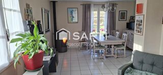  Maison � vendre 5 pi�ces 120 m�