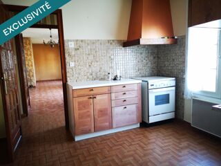  Maison  vendre 5 pices 86 m