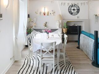  Maison � vendre 5 pi�ces 110 m�