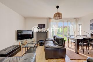  Maison à vendre 5 pièces 86 m²