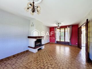 Maison � vendre 4 pi�ces 83 m�