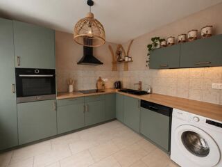  Appartement à vendre 4 pièces 80 m²
