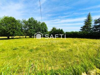  Terrain à vendre 2516 m²