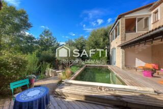  Maison � vendre 5 pi�ces 137 m�