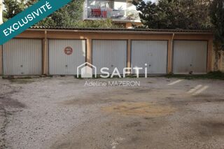  Parking / Garage � vendre 12 m�