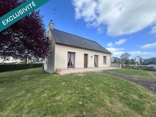  Maison à vendre 5 pièces 115 m²