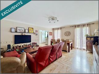  Maison à vendre 7 pièces 131 m²