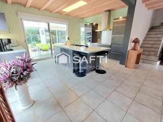  Maison � vendre 6 pi�ces 150 m�