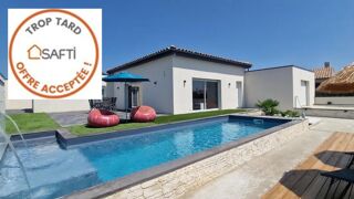  Maison � vendre 5 pi�ces 156 m�