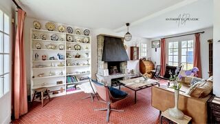  Maison � vendre 3 pi�ces 62 m�