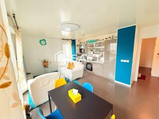  Appartement � vendre 3 pi�ces 55 m�