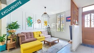  Maison à vendre 7 pièces 160 m²