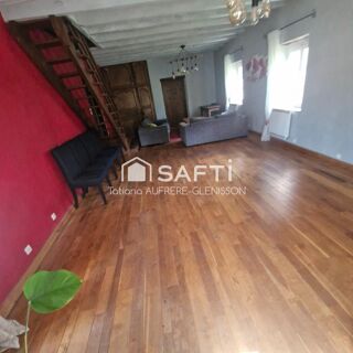 Maison à vendre 7 pièces 140 m²