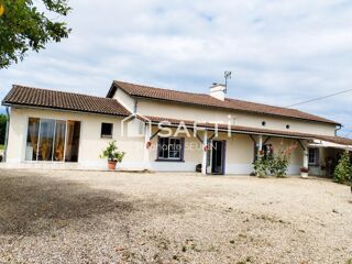  Maison à vendre 6 pièces 138 m²