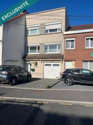  Maison à vendre 7 pièces 163 m²
