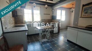  Maison � vendre 7 pi�ces 206 m�