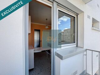  Appartement à vendre 4 pièces 77 m²