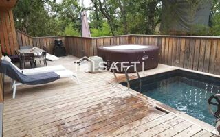  Maison � vendre 3 pi�ces 64 m�