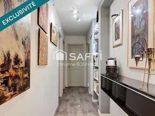  Appartement � vendre 3 pi�ces 96 m�