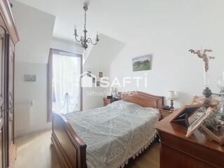  Appartement � vendre 3 pi�ces 62 m�