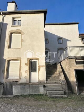  Immeuble à vendre 200 m²