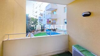  Appartement � vendre 2 pi�ces 38 m�