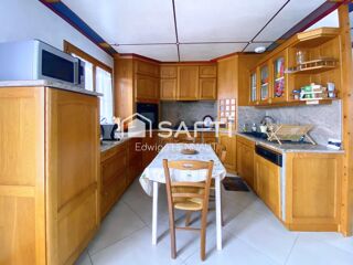  Maison � vendre 4 pi�ces 96 m�