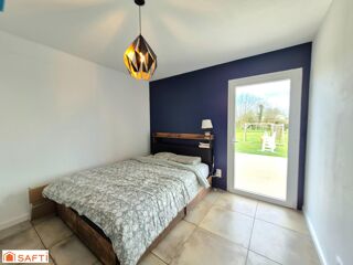  Maison à vendre 5 pièces 111 m²