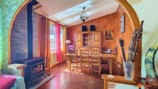  Maison à vendre 5 pièces 95 m²