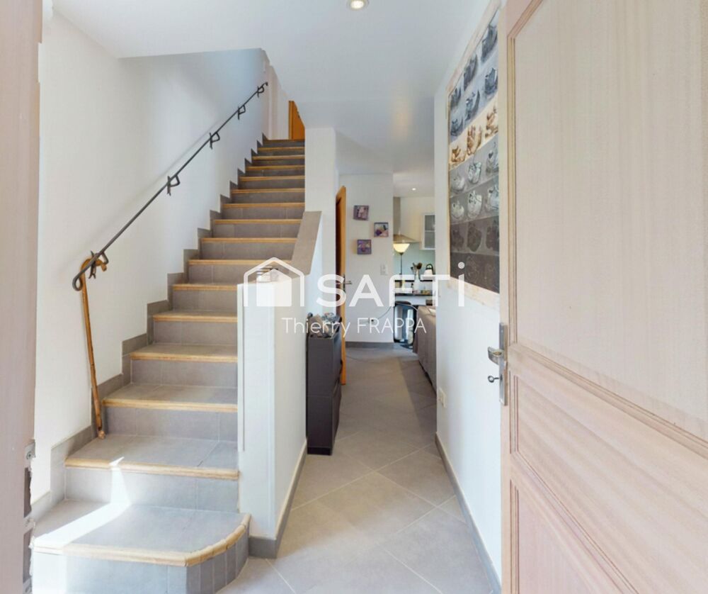  vendre  Maison Calvi (20260)