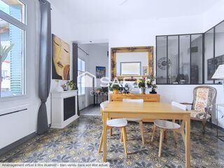  Appartement � vendre 4 pi�ces 109 m�