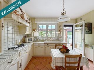  Maison � vendre 5 pi�ces 120 m�