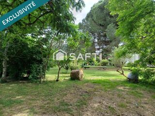  Terrain � vendre 1194 m�