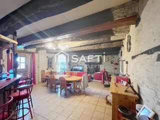  Maison à vendre 4 pièces 174 m²