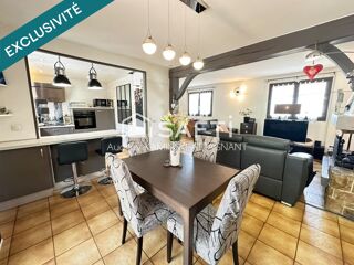  Maison � vendre 6 pi�ces 116 m�