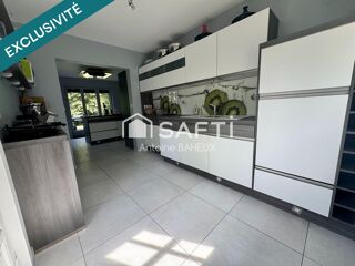  Maison à vendre 7 pièces 182 m²