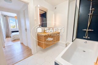  Appartement à vendre 3 pièces 63 m²