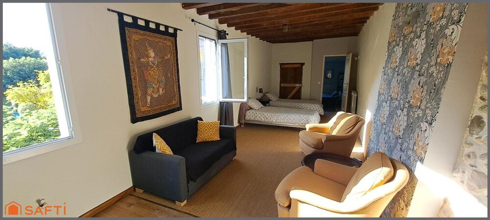  vendre  Maison Issor (64570)