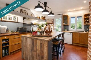  Maison � vendre 7 pi�ces 180 m�