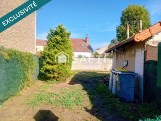 Vente Maison IDEAL PREMIERE ACQUISITION Mantes-la-ville