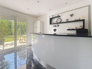  Maison à vendre 6 pièces 145 m²