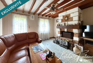  Maison � vendre 7 pi�ces 141 m�