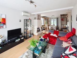  Maison à vendre 4 pièces 89 m²