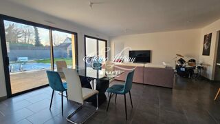  Maison à vendre 4 pièces 110 m²