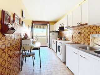  Appartement  vendre 3 pices 68 m