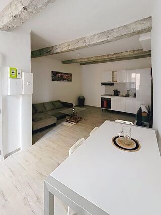  Appartement à vendre 2 pièces 47 m²